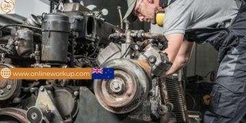 Work in New Zealand as a Diesel Mechanic | Visa Sponsorship Available