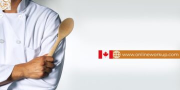 Cook  Jobs in British Columbia For Foreigners with LMIA