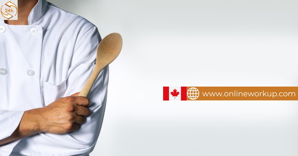 Cook  Jobs in British Columbia For Foreigners with LMIA