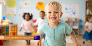 Early Childhood Teacher – Sponsorship Available