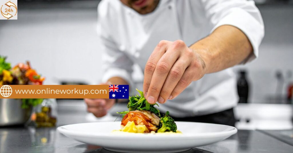 Head Chef Job in Australia – Sponsorship Available