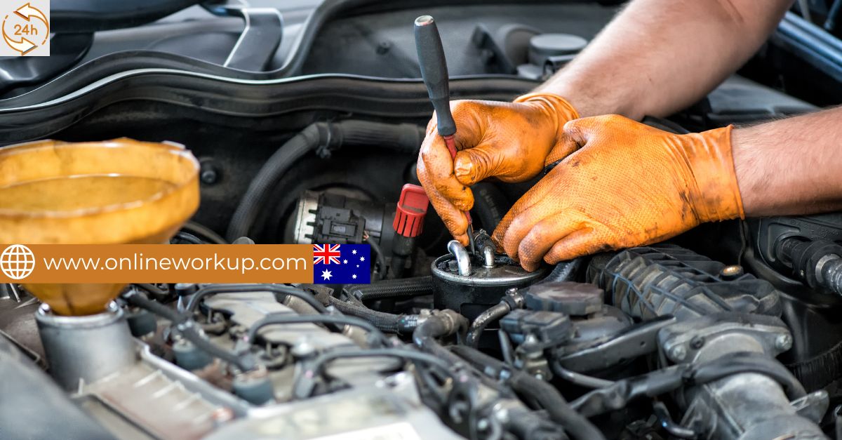 Light Vehicle Mechanic – Western Australia (Visa Sponsorship & Relocation Available)