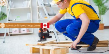 Wooden Pallet Assembler Job in Canada – LMIA in Process!