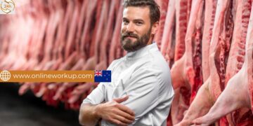 Butcher Job in NZ – Visa Sponsorship Possible for Exceptional Candidates