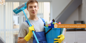 New Zealand Hiring Cleaners Now – Visa Sponsorship Opportunities Open!