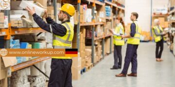 Working Student Job in Germany – Warehouse & Technical Support (Paid Internship)