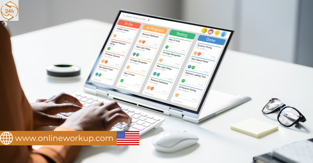 Construction Scheduler Job in USA – TN Visa Available