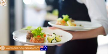 Hiring Waiter/Waitress in Australia – Great Pay + Relocation + Sponsorship!