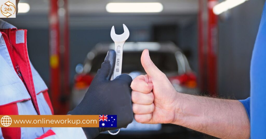 Multiple Roles Hiring Now: Body Repair Sydney, Visa Sponsorship Available