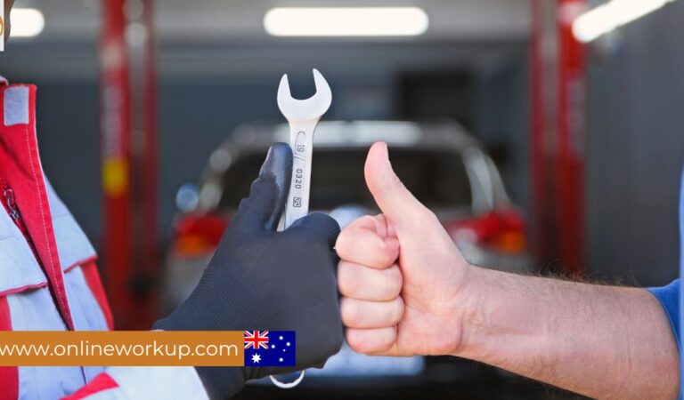 Multiple Roles Hiring Now: Body Repair Sydney, Visa Sponsorship Available