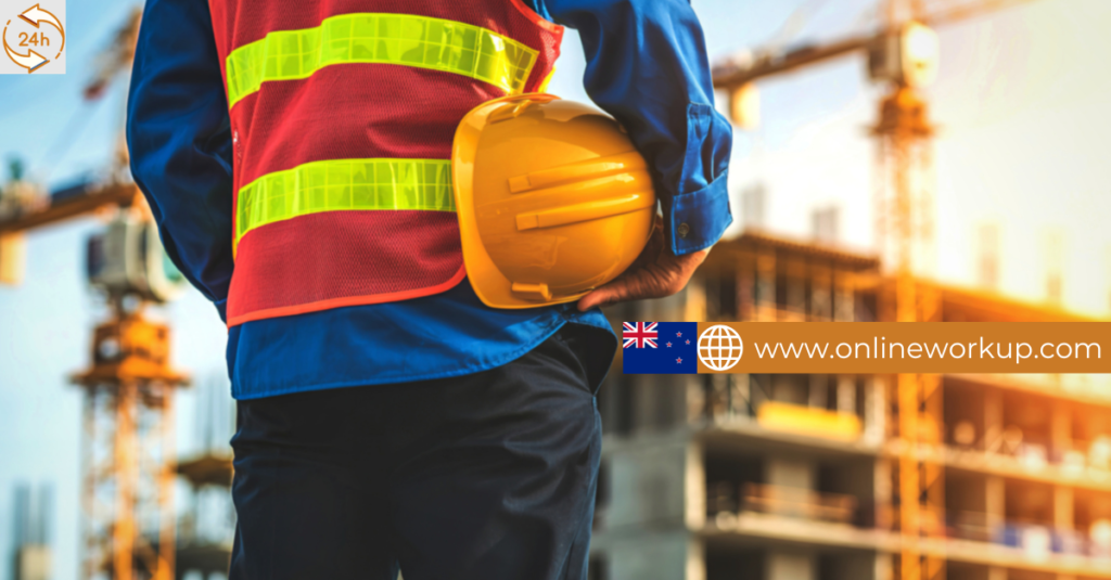 New Zealand Is Hiring Skilled Construction Workers – Visa Sponsorship Available!