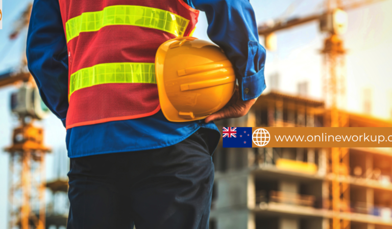 New Zealand is Hiring Skilled Construction Workers – Visa Sponsorship Available!