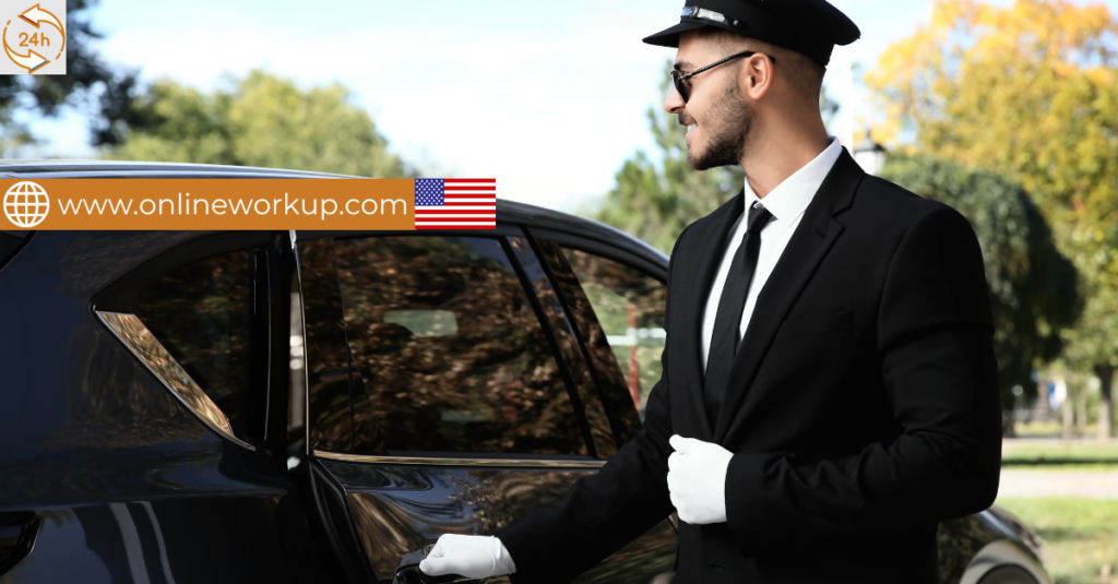 Seasonal Valet Drivers Required in USA (H2B Visa Sponsorship Available)