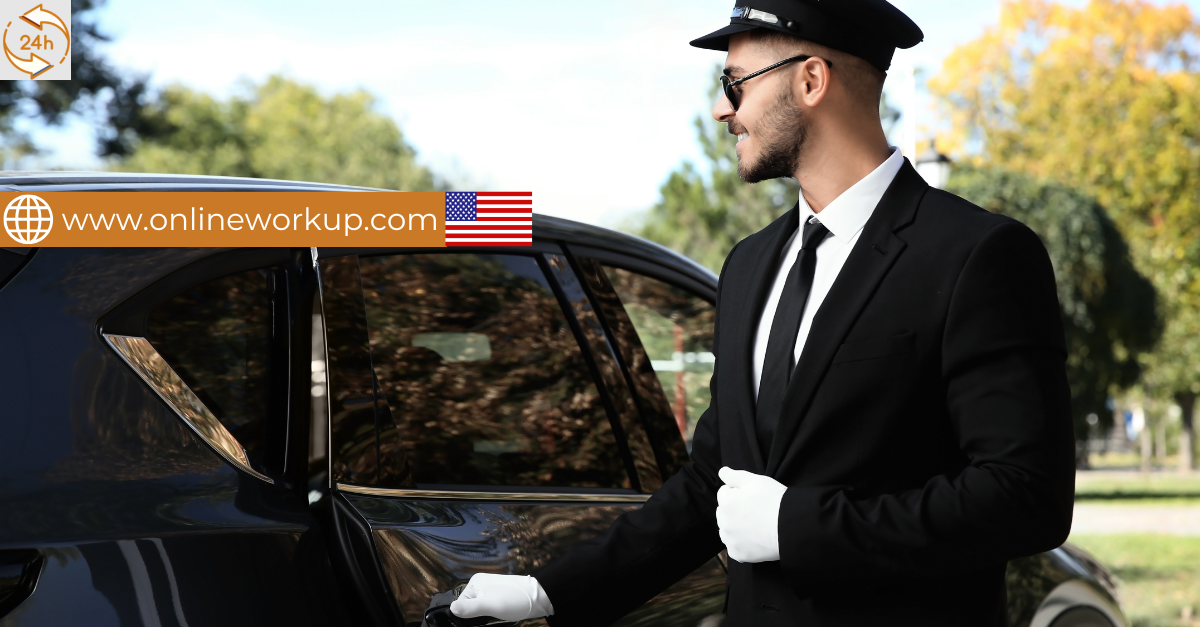 Seasonal Valet Drivers Required in USA (H2B Visa Sponsorship Available)