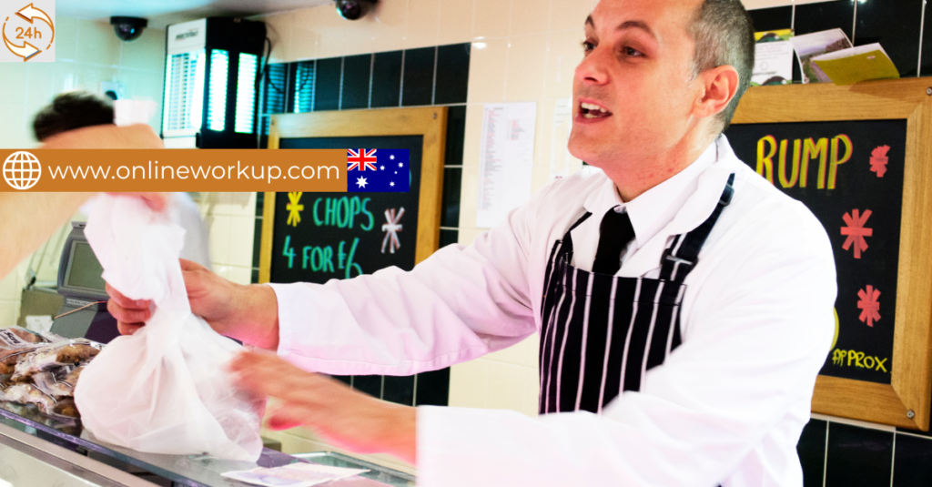 Skilled Butcher Job in Australia – Sponsorship Available!