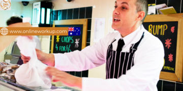 Skilled Butcher Job in Australia – Sponsorship Available!