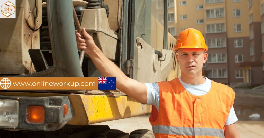 Tractor Operator Opportunities in New Zealand – Work Visa Available!