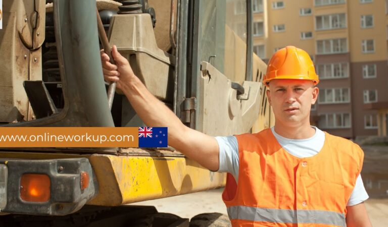 Tractor Operator Opportunities in New Zealand – Work Visa Available!