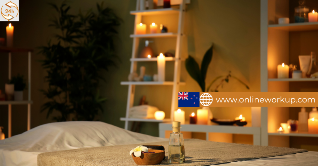 Work in New Zealand as a Beauty & Massage Therapist – Visa Sponsorship Available!