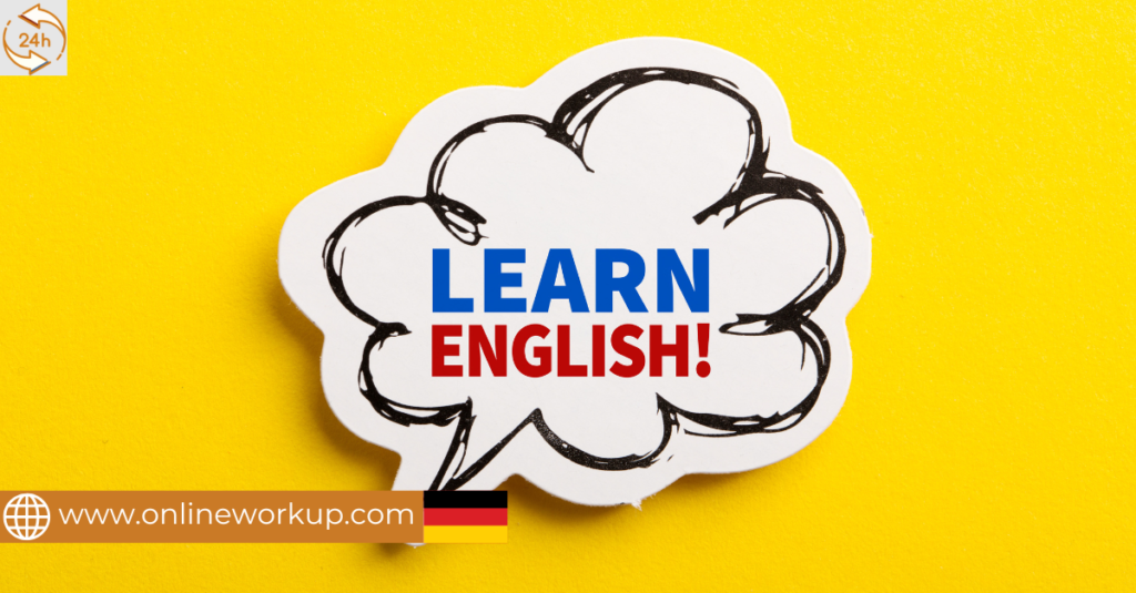 English Teacher Job in Germany with Visa Support