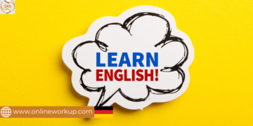 English Teacher Job in Germany with Visa Support