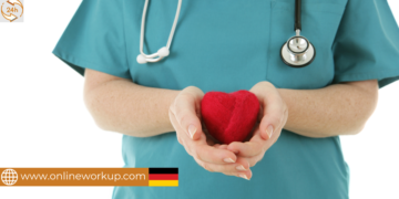 Registered Nurse Job in Germany – Visa Sponsorship & Relocation Support