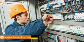 Test Electrician/Technician Job in Germany – Visa Sponsorship & Relocation Assistance Available